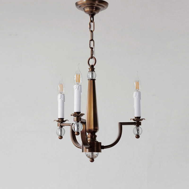 Vorinor candelabru