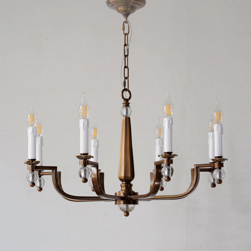 Vorinor candelabru