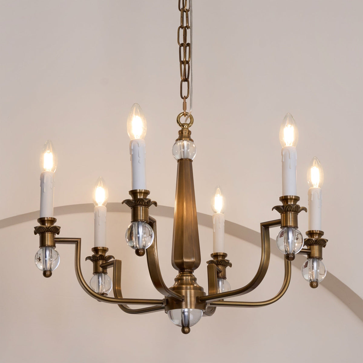 Vorinor candelabru