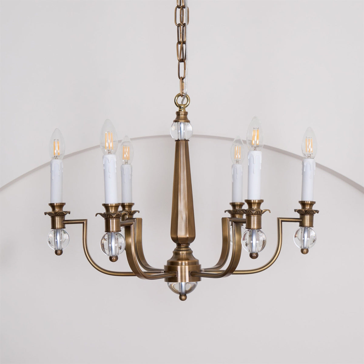 Vorinor candelabru