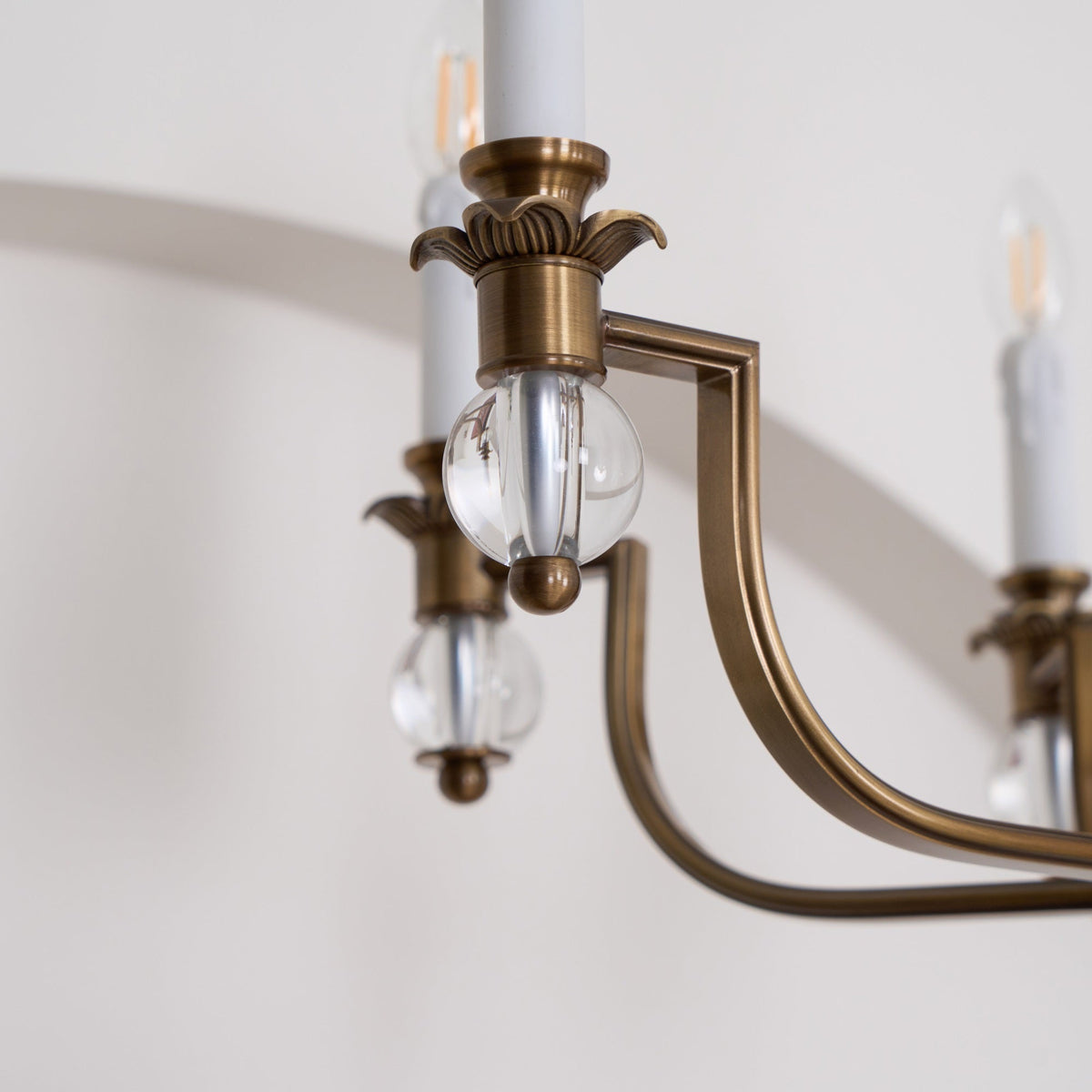 Vorinor candelabru