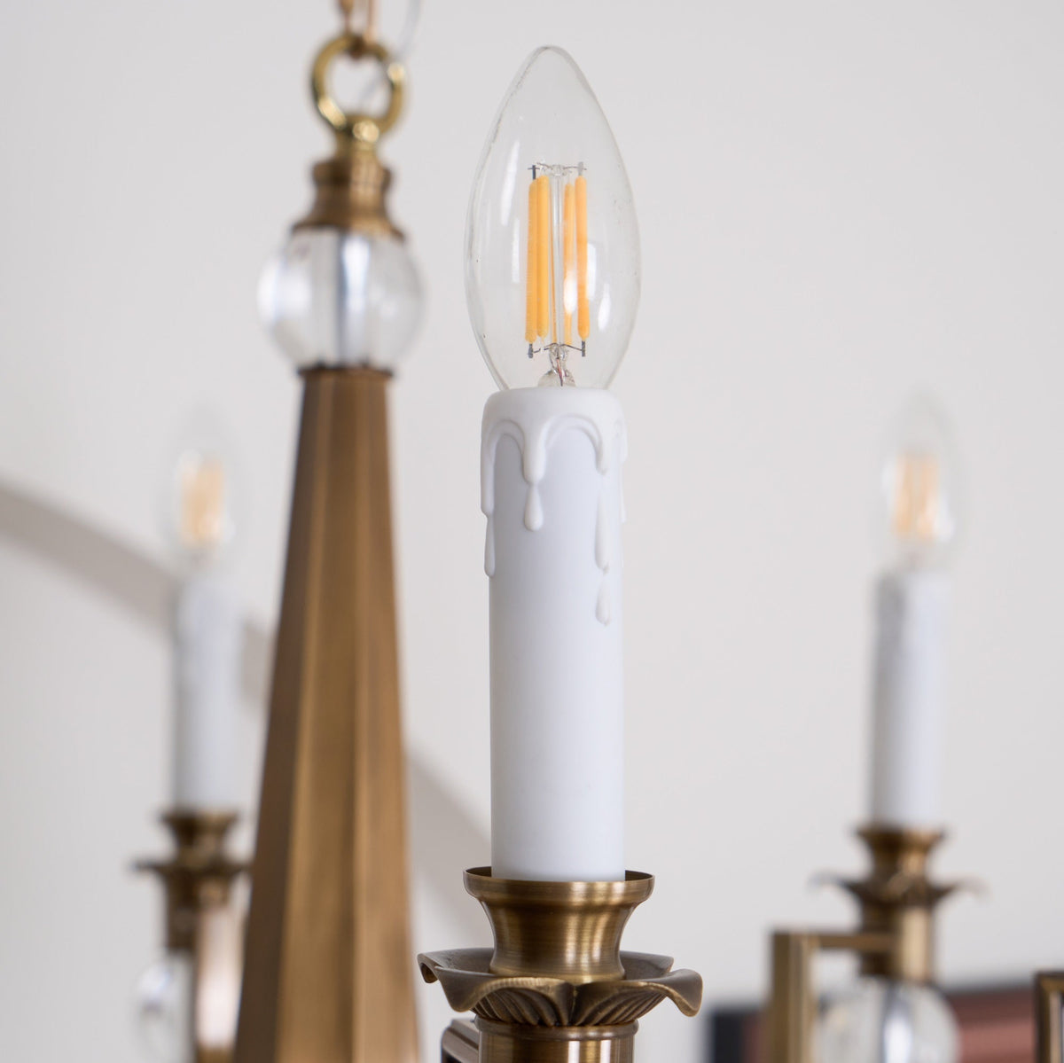 Vorinor candelabru