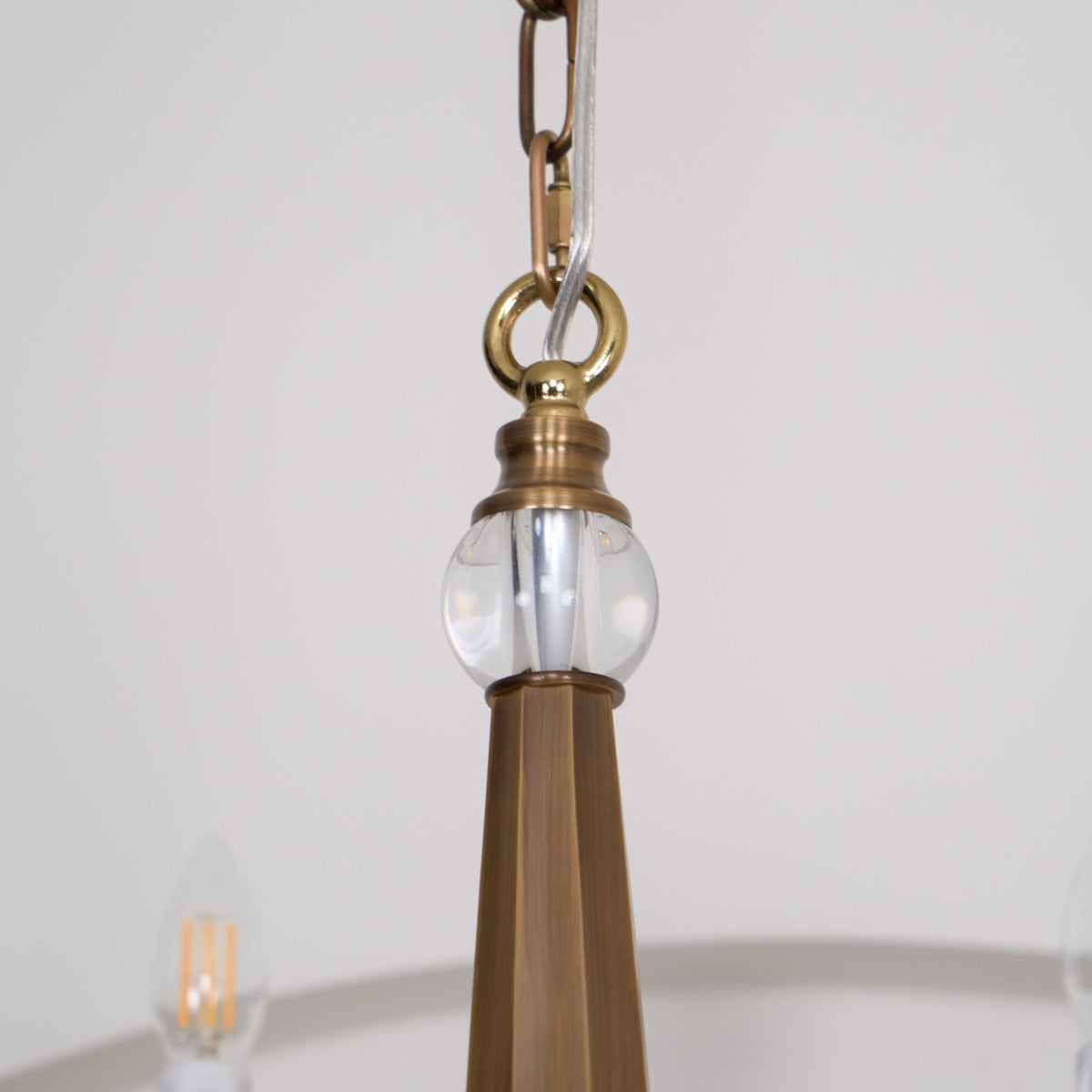 Vorinor candelabru