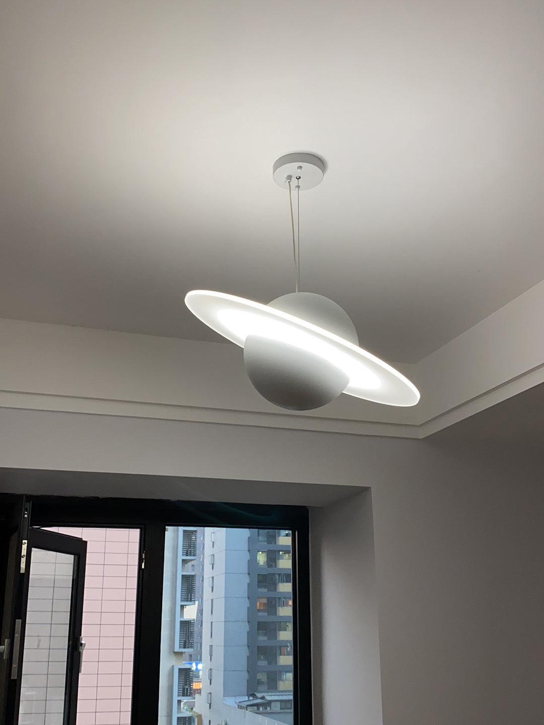 Ciririelle lampă suspendată contemporană