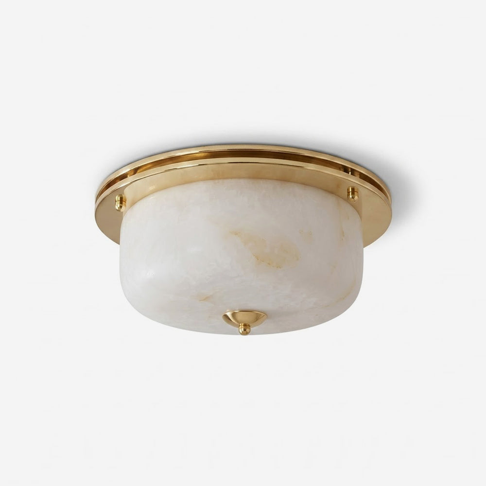 Teriael plafonieră aplicată