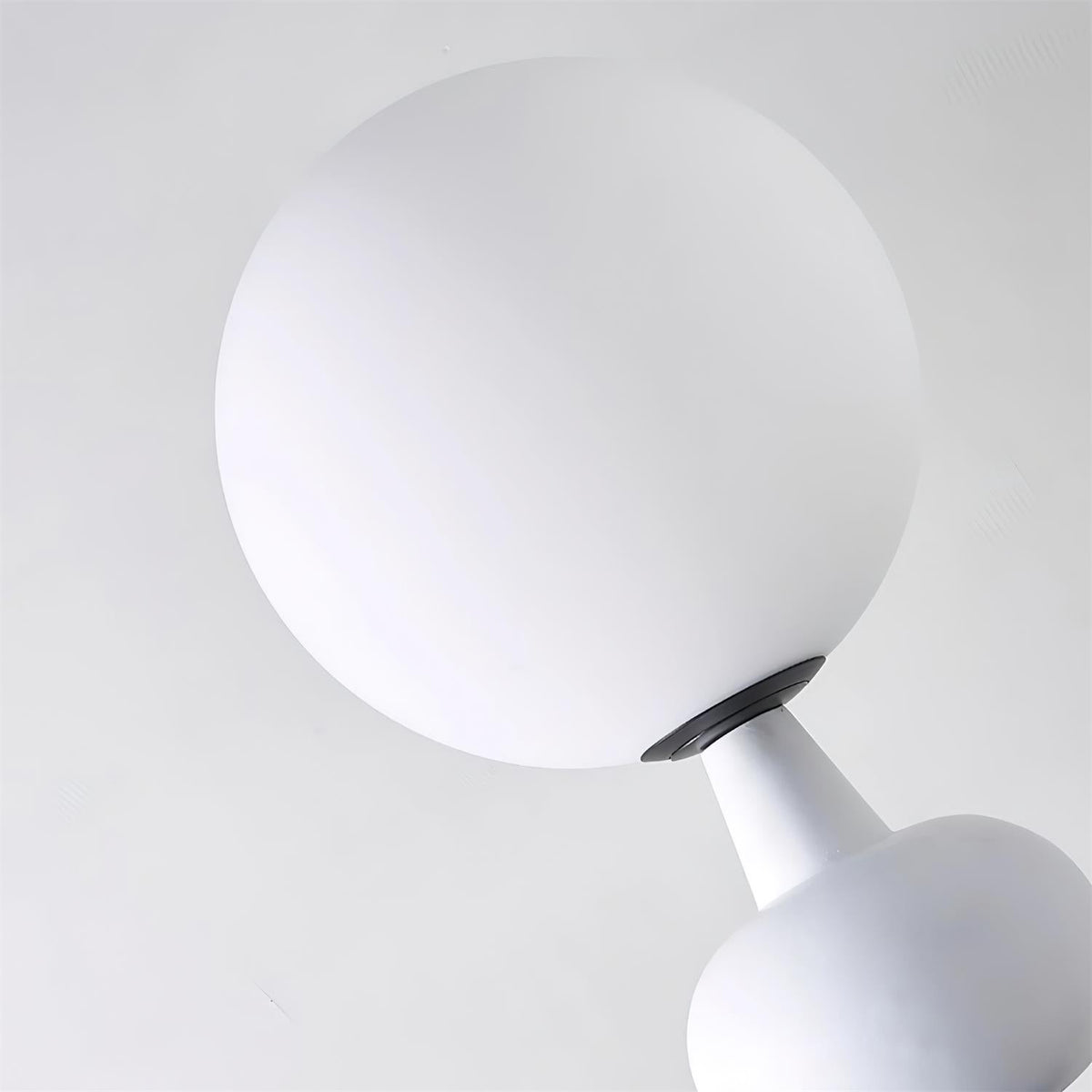 Totem lampadar