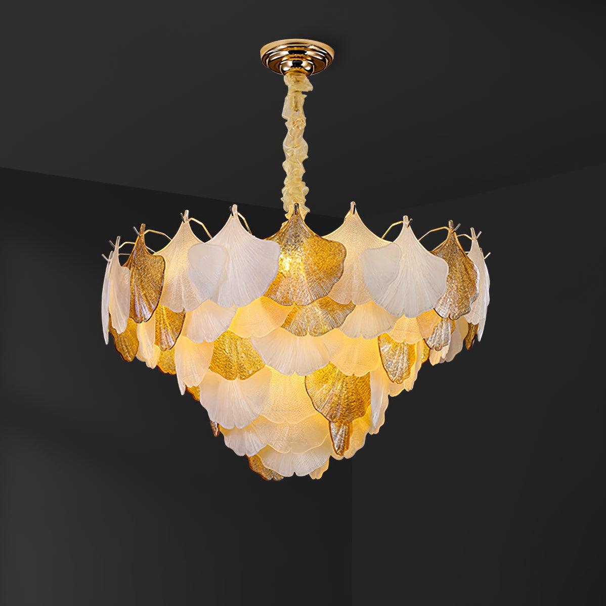 Orelisissa candelabru