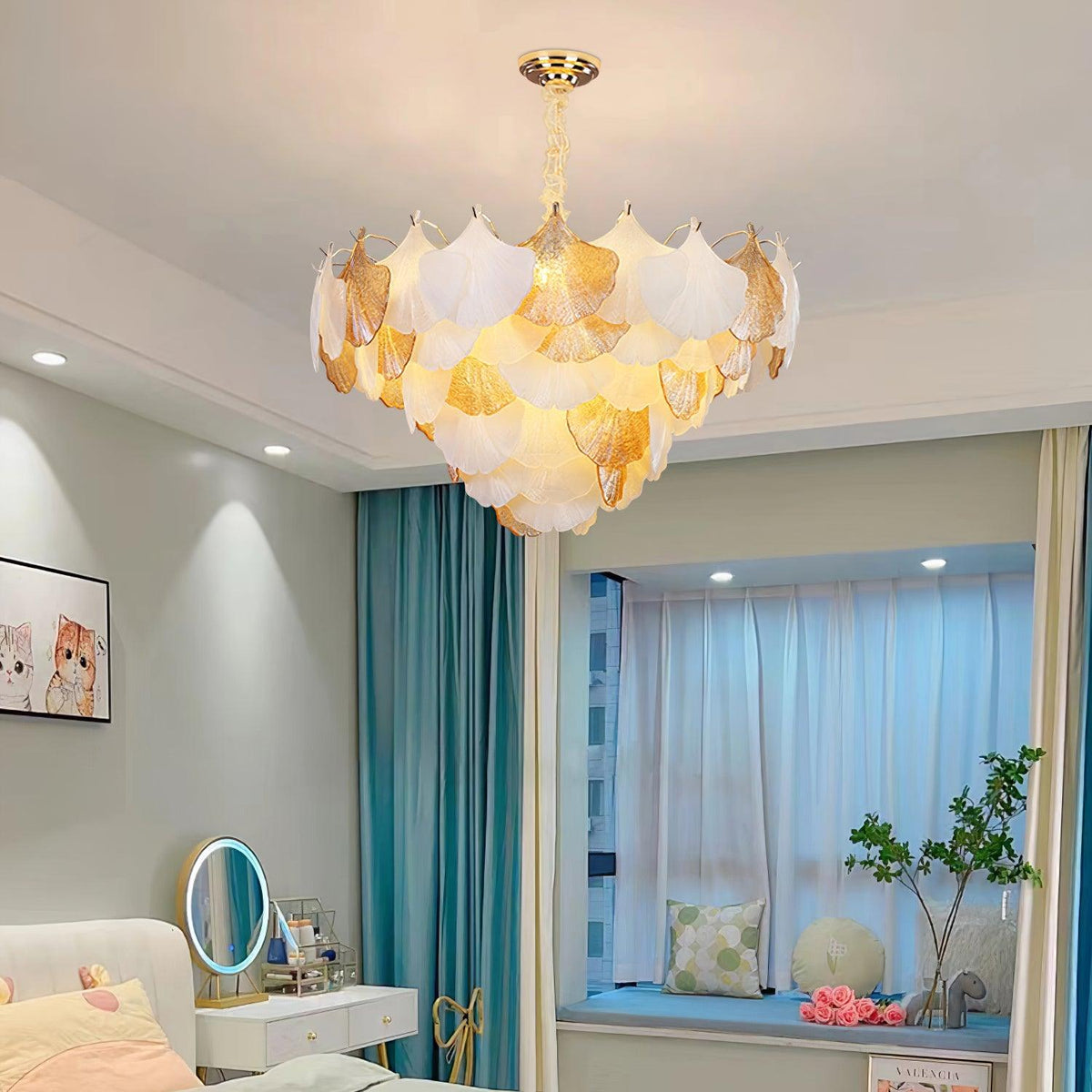 Orelisissa candelabru