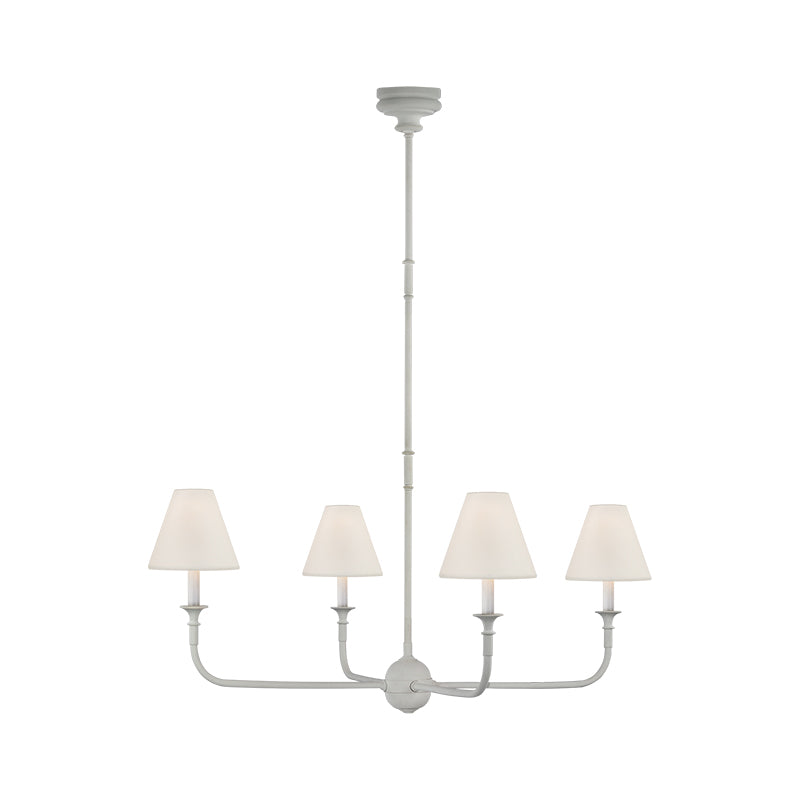 Arthaila candelabru  Vintage industrial Grande material textil