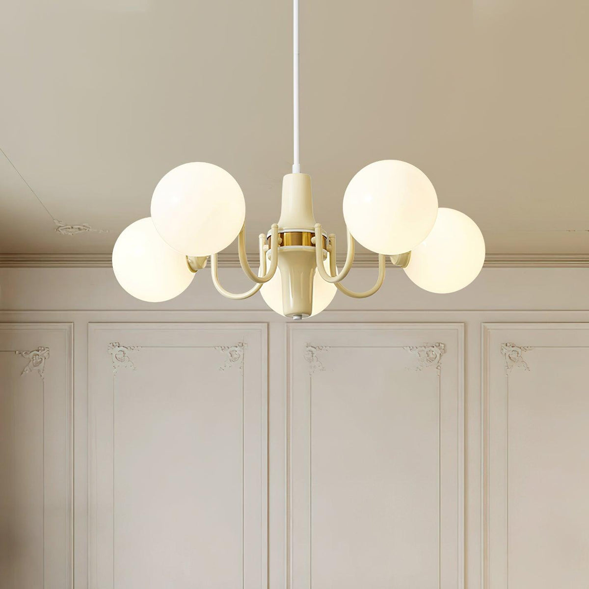 Norenena candelabru