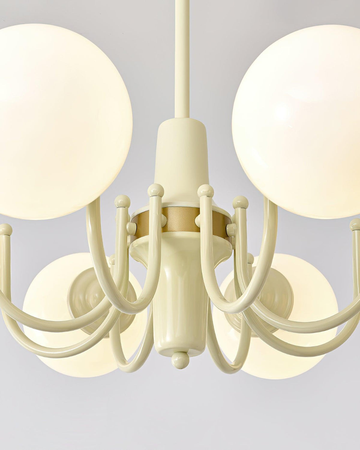 Norenena candelabru
