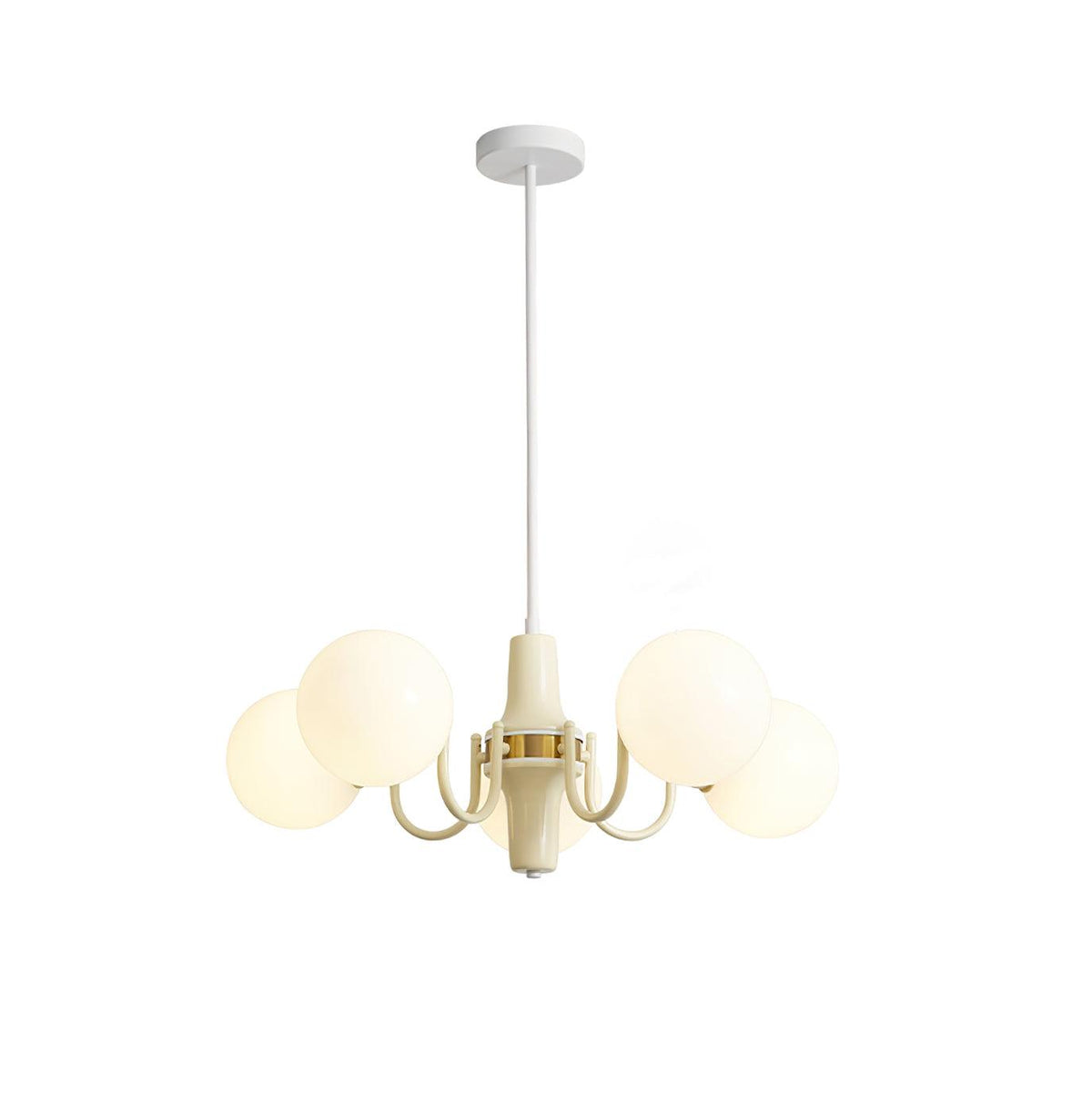 Norenena candelabru