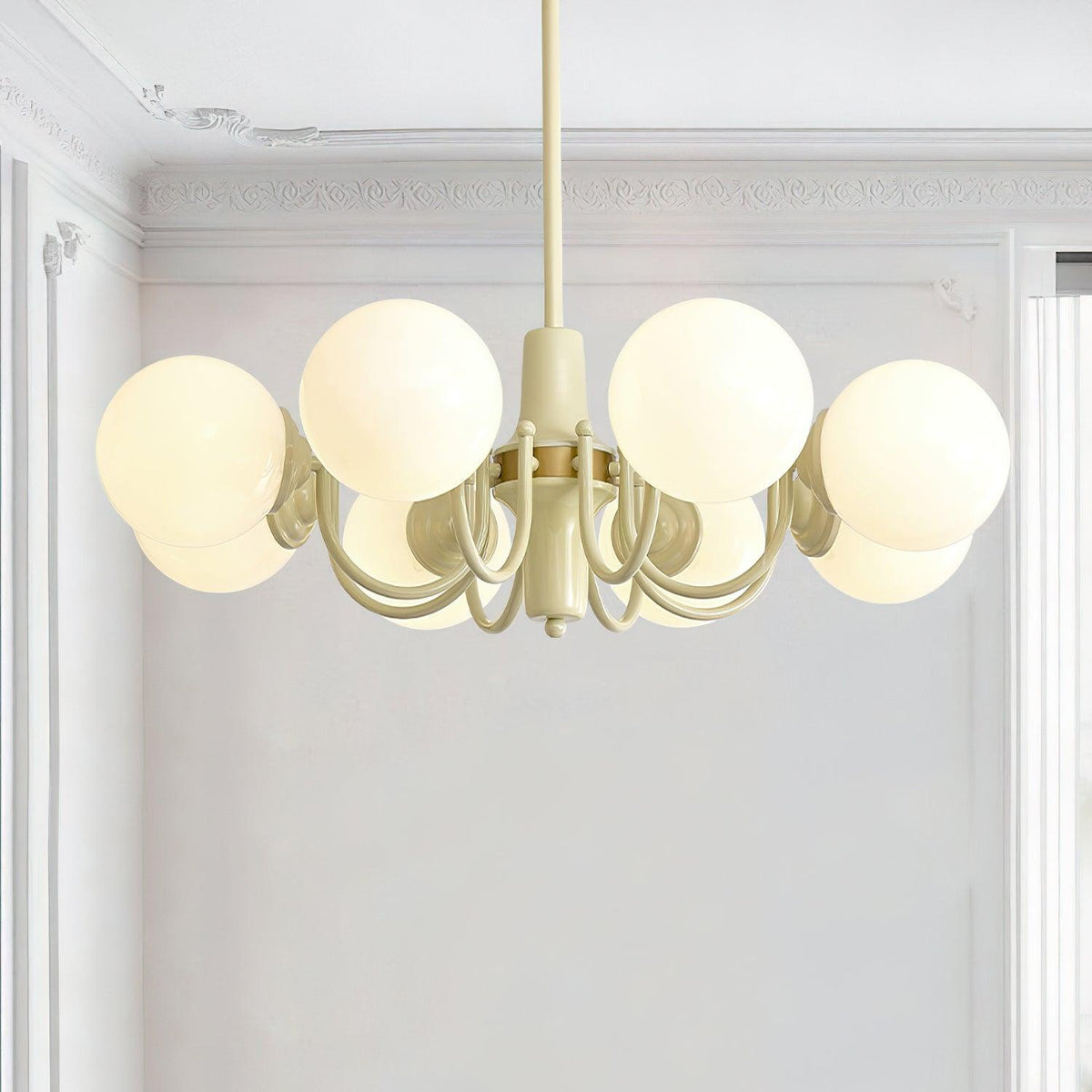 Norenena candelabru
