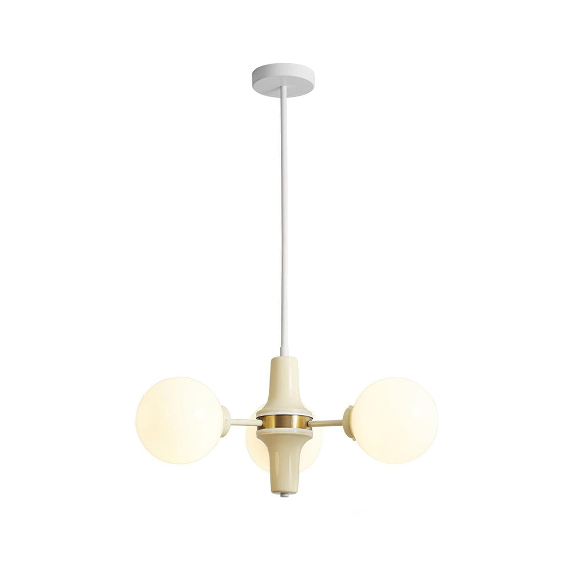 Norenena candelabru
