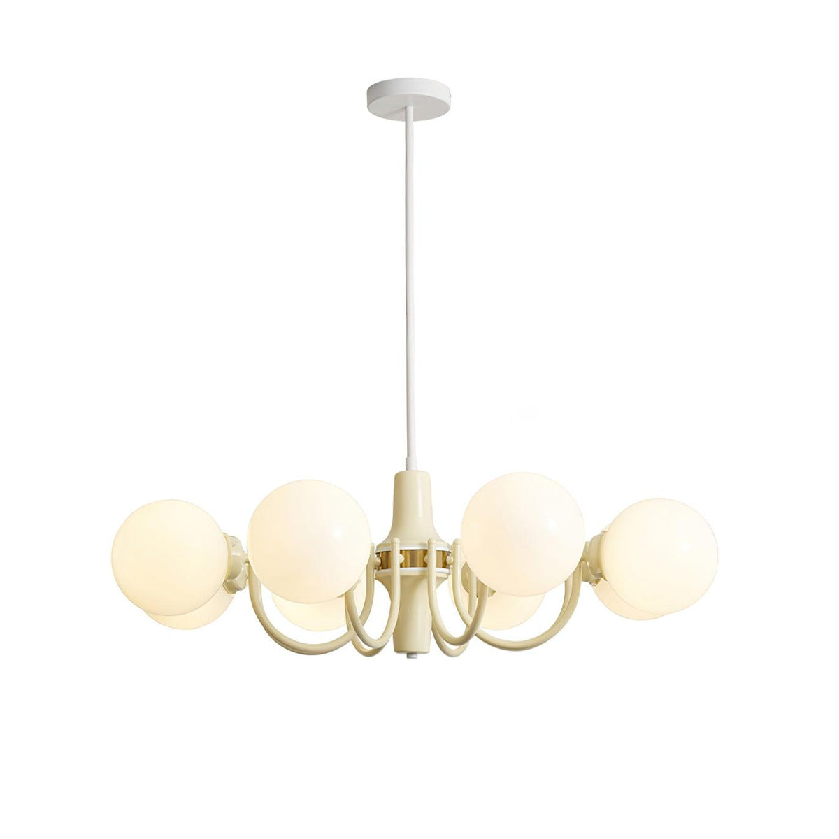 Norenena candelabru
