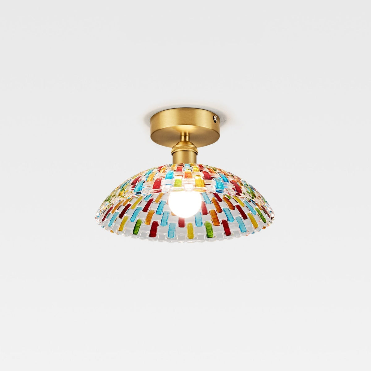 Sorivira plafonieră