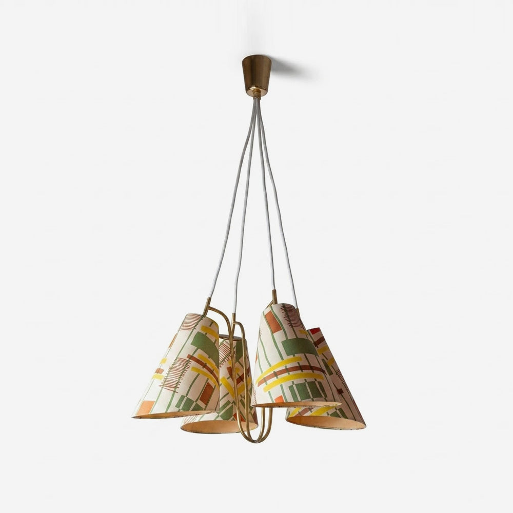 Orelirian candelabru