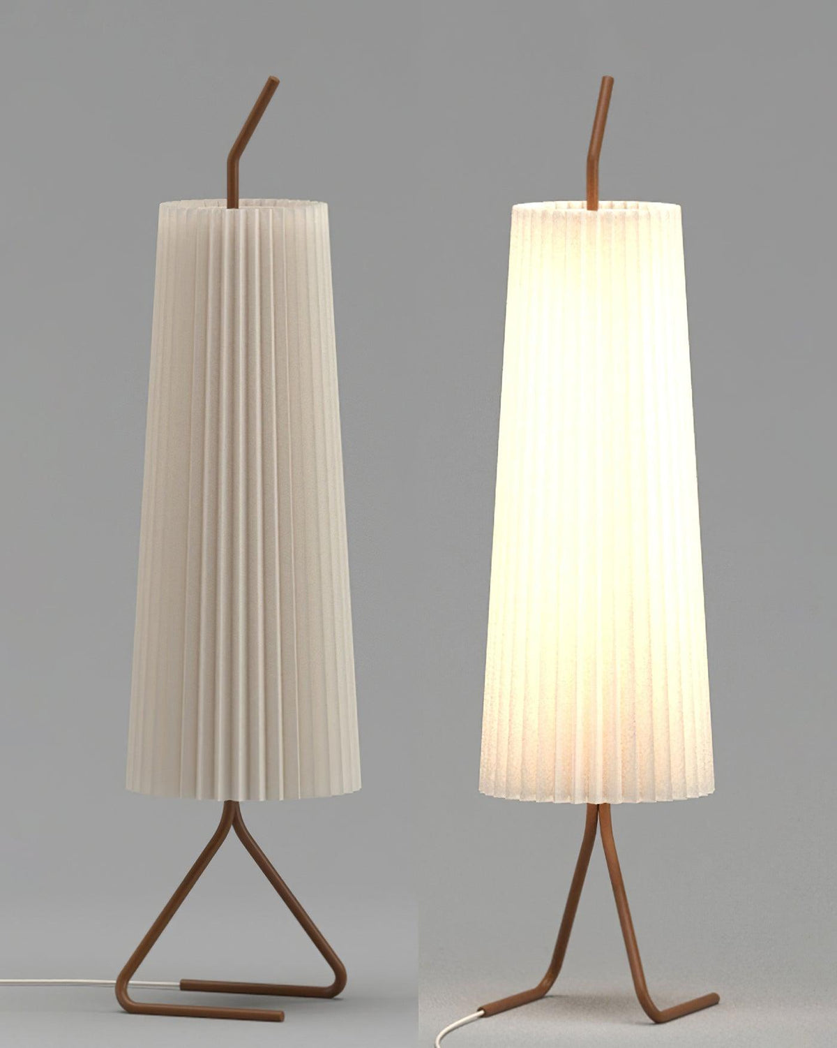 Kalmar lampadar