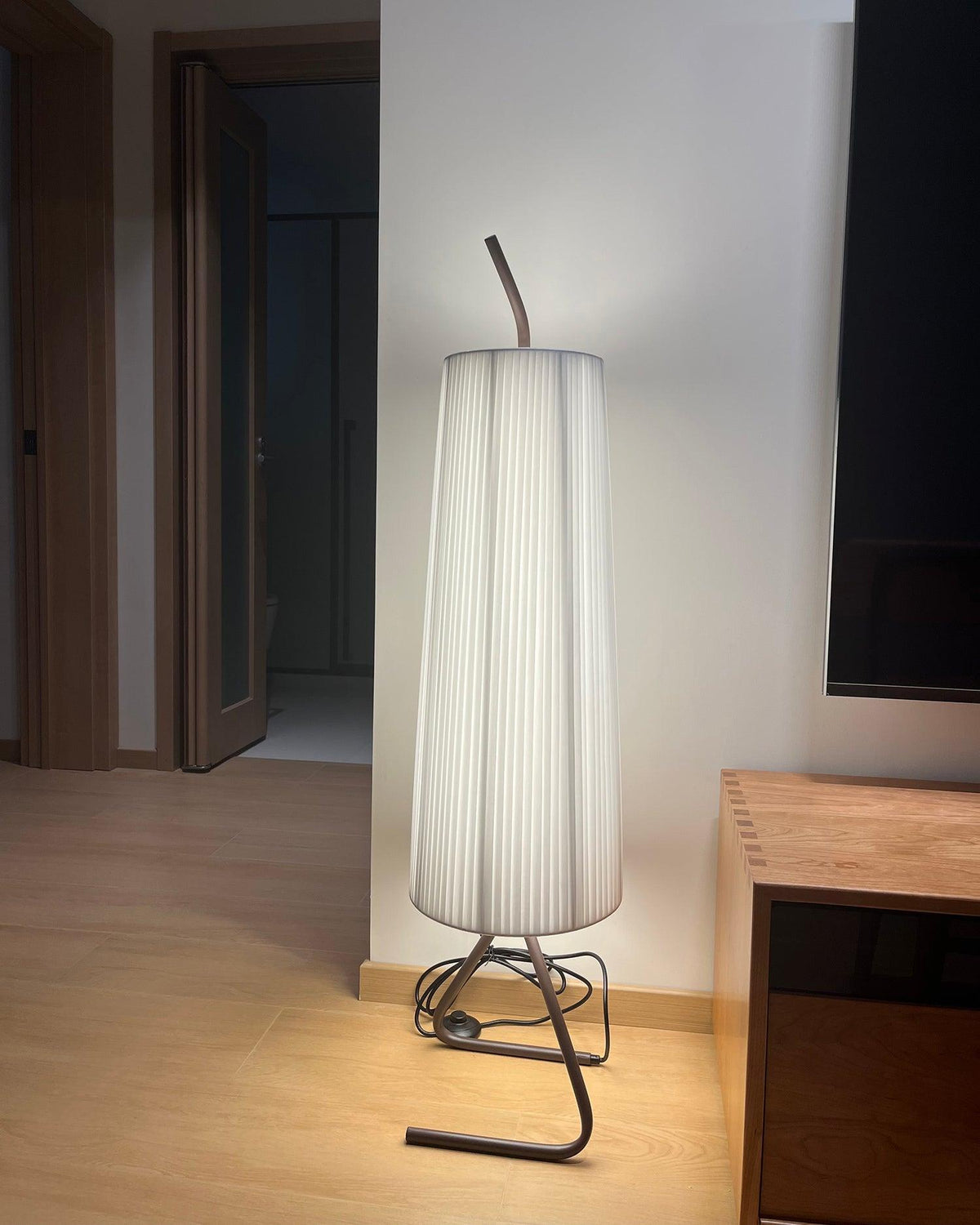 Kalmar lampadar