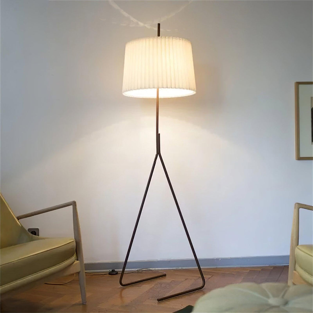 Kalmar lampadar
