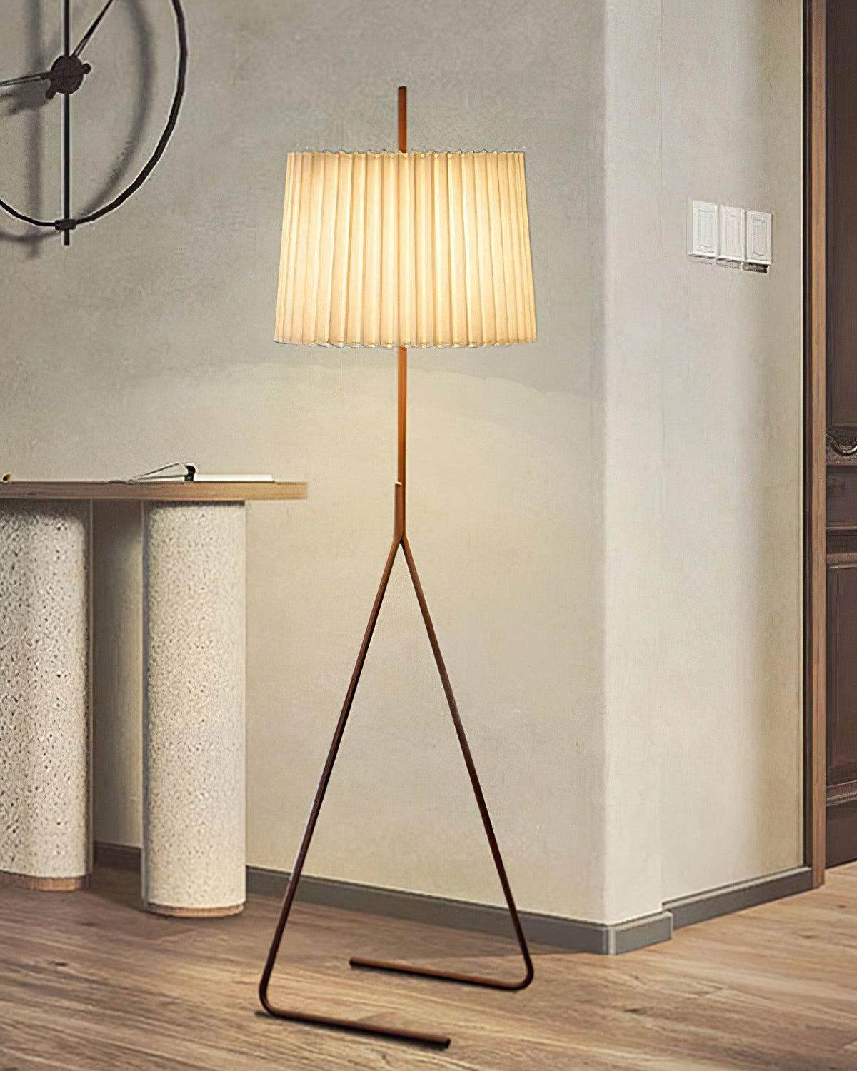 Kalmar lampadar