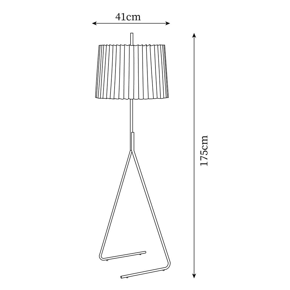 Kalmar lampadar