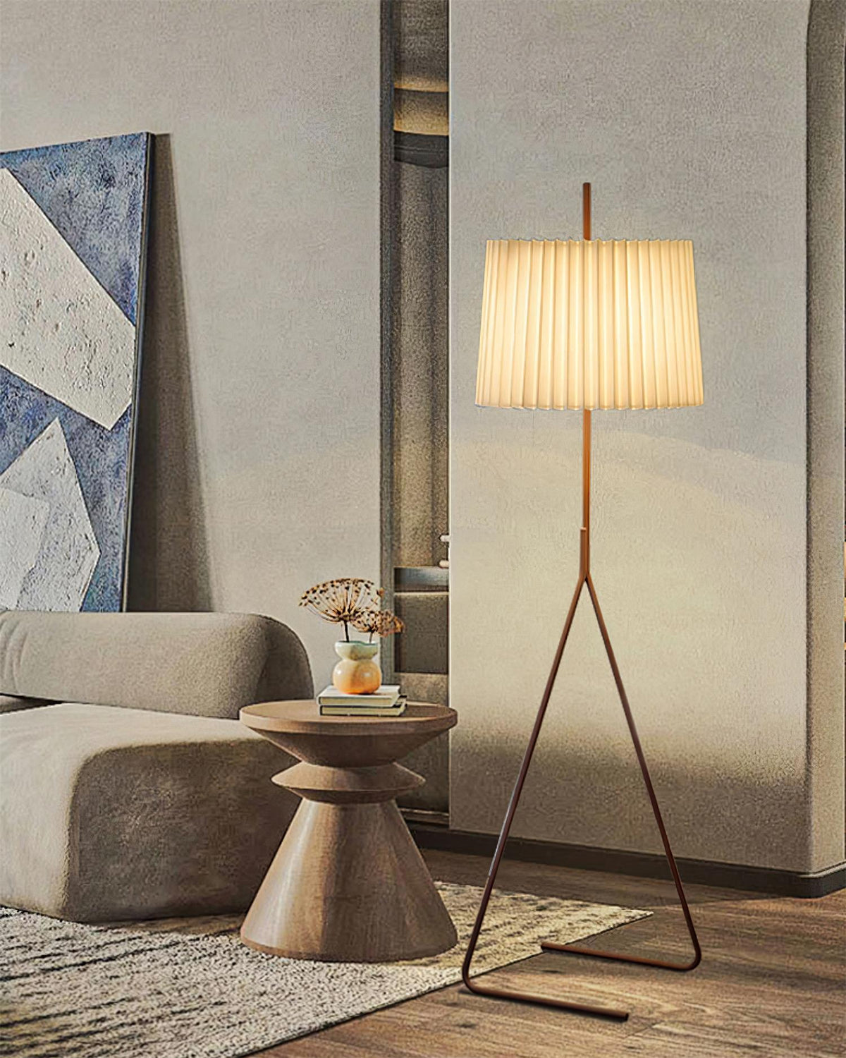 Kalmar lampadar