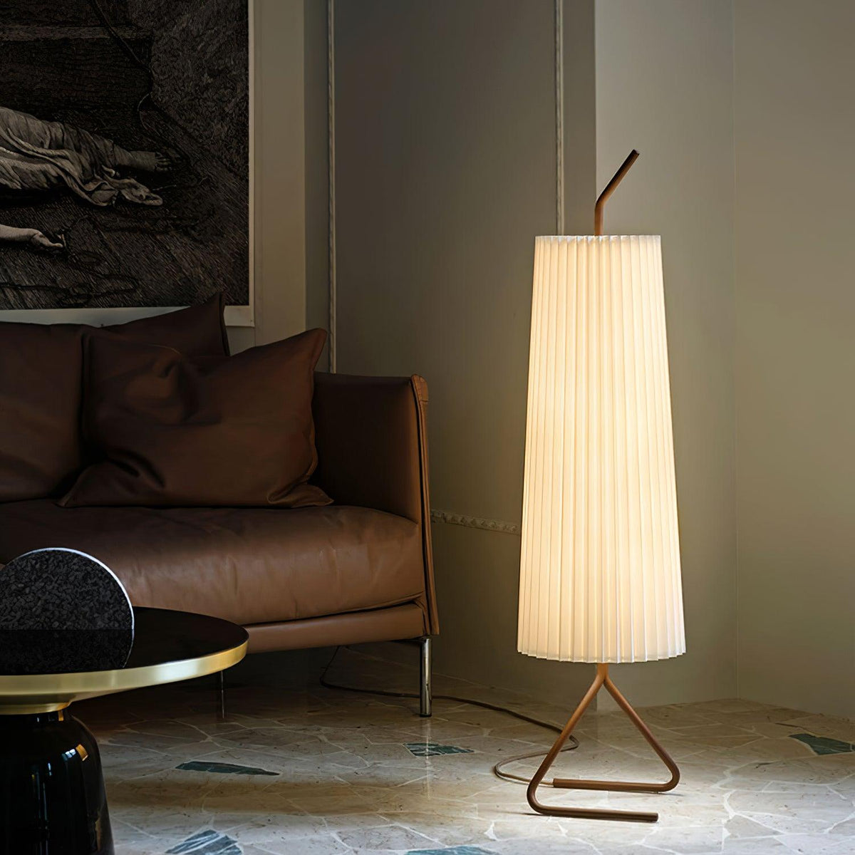 Kalmar lampadar