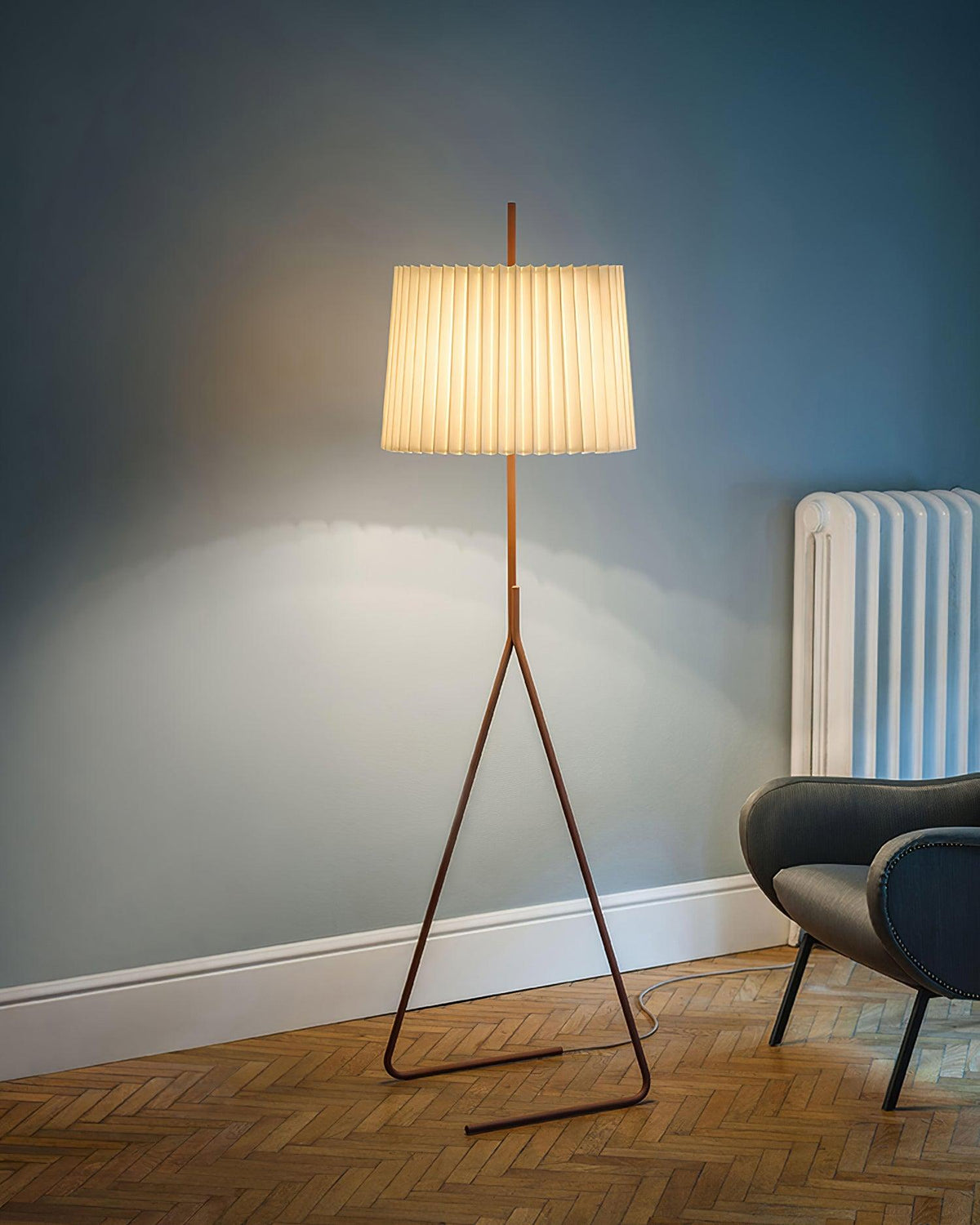 Kalmar lampadar