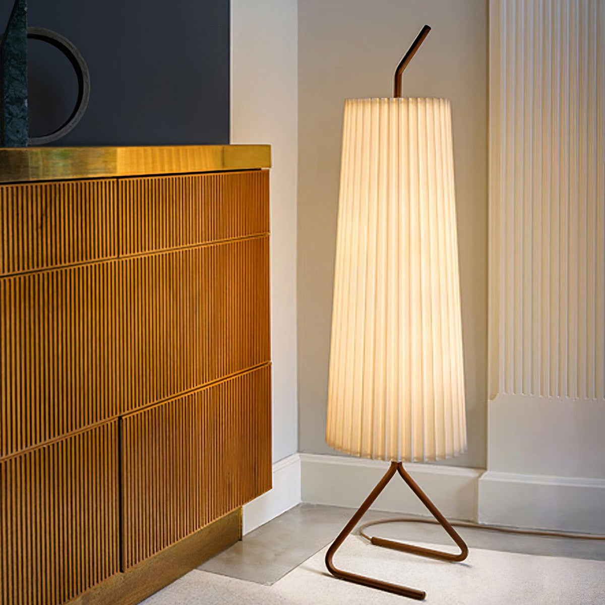 Kalmar lampadar