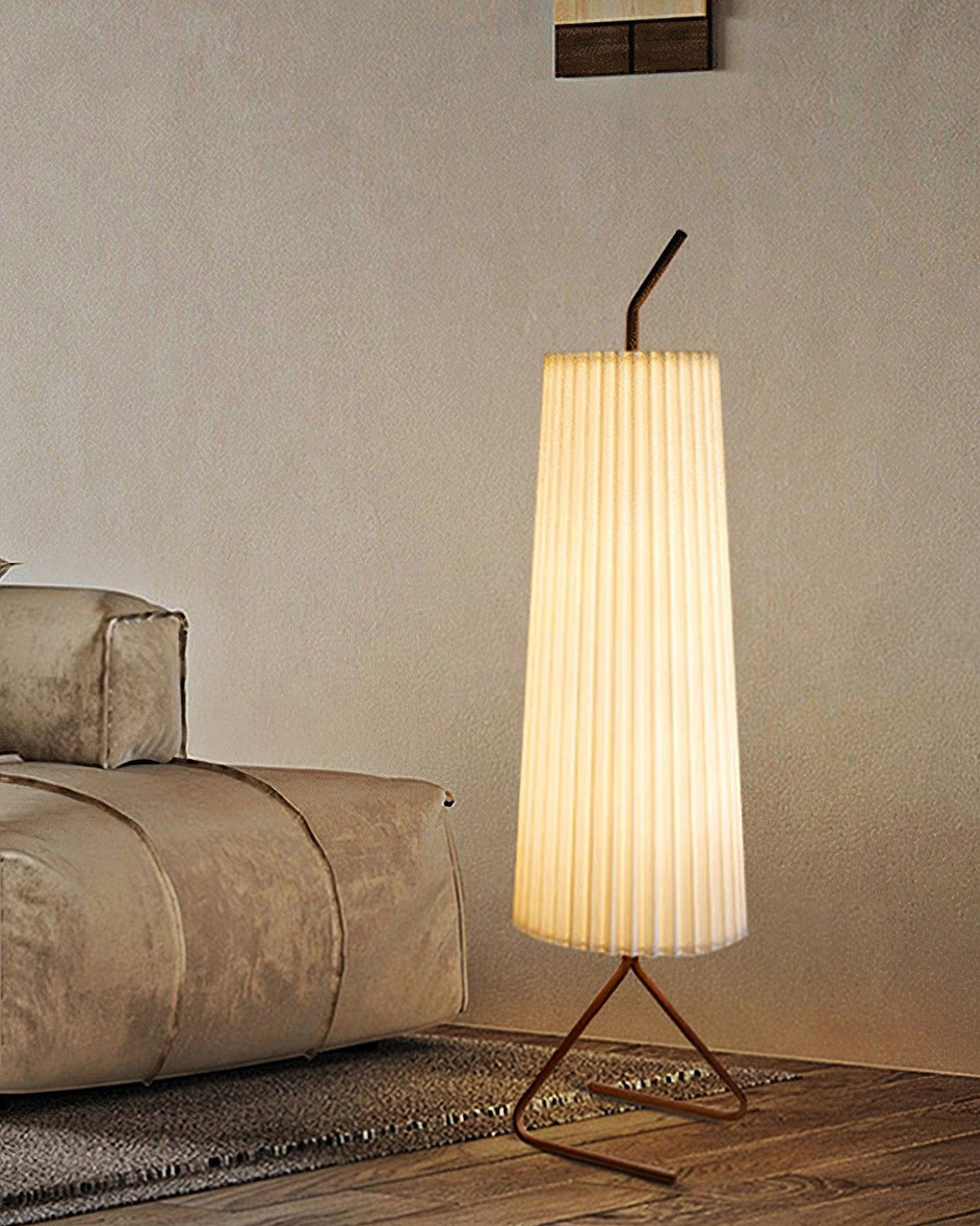 Kalmar lampadar