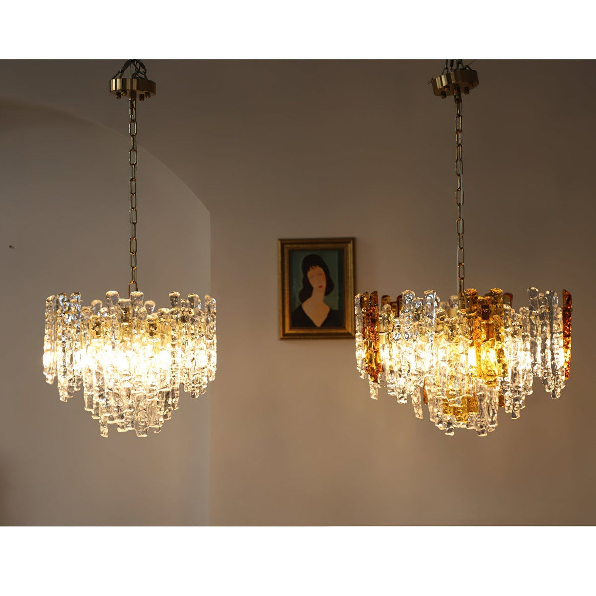Emberlyn candelabru