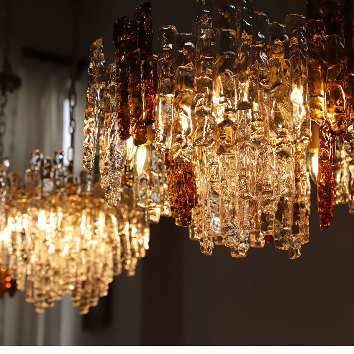 Emberlyn candelabru