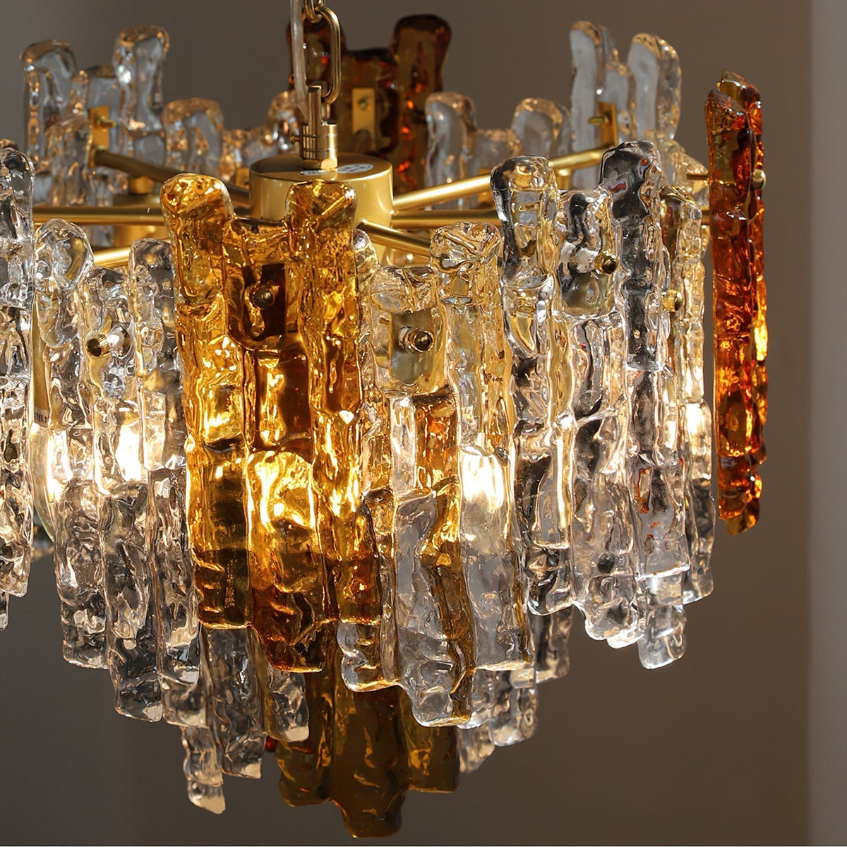 Emberlyn candelabru