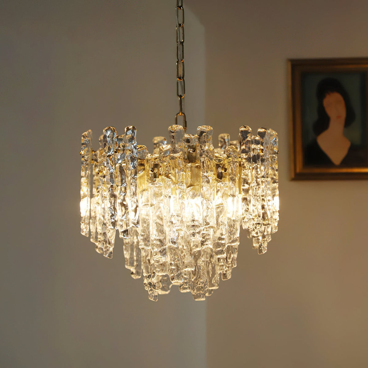 Emberlyn candelabru