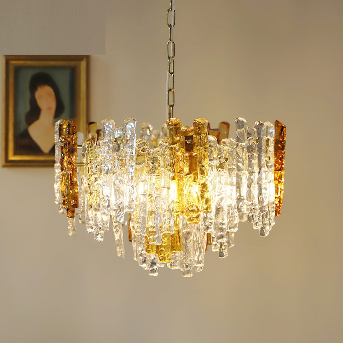 Emberlyn candelabru