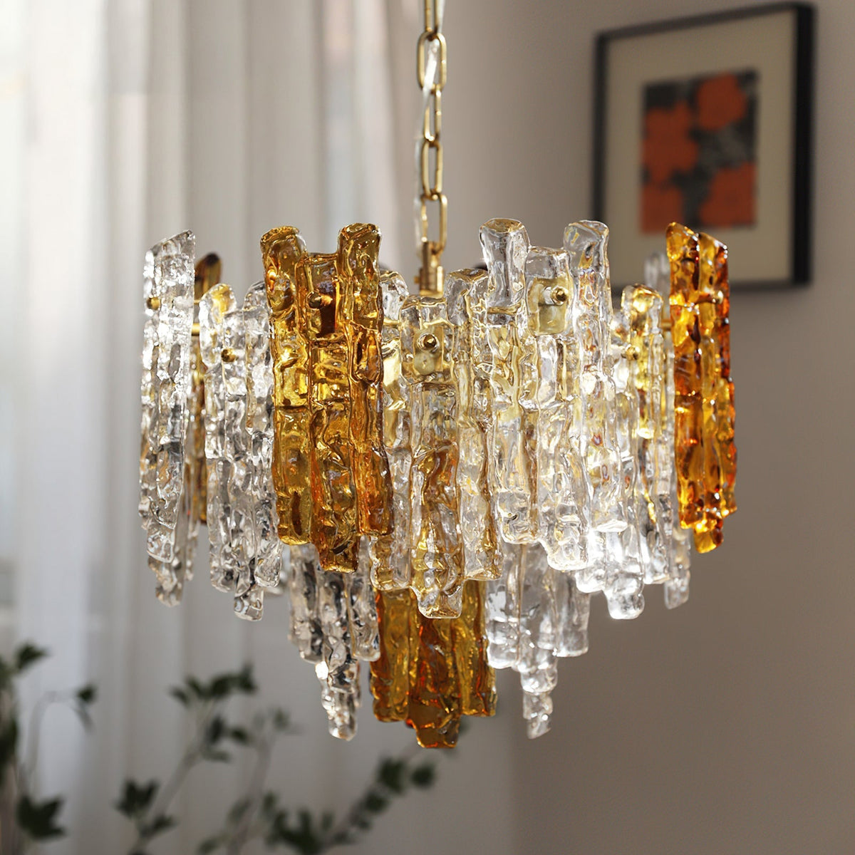 Emberlyn candelabru