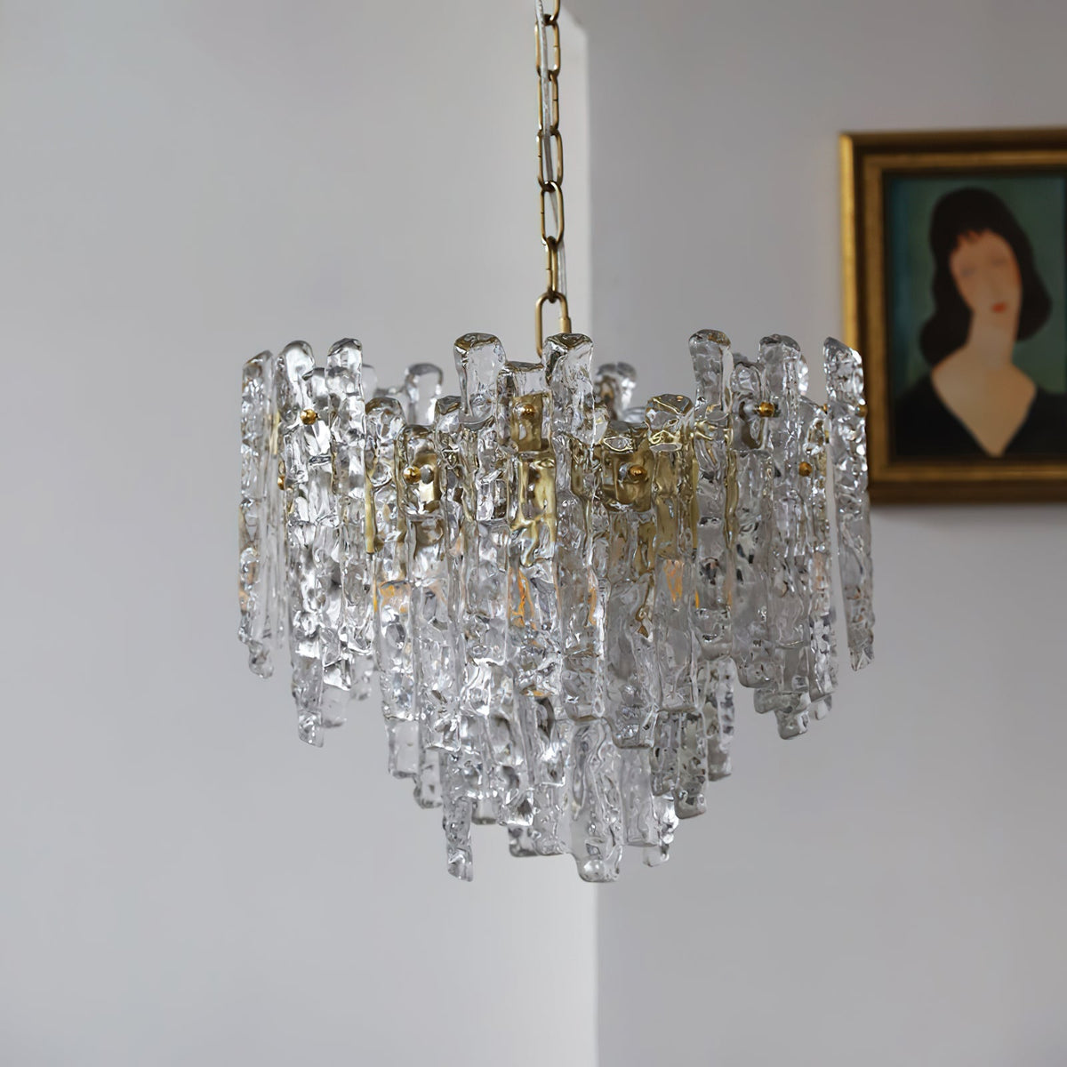 Emberlyn candelabru