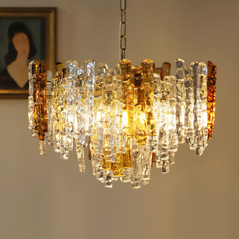 Emberlyn candelabru