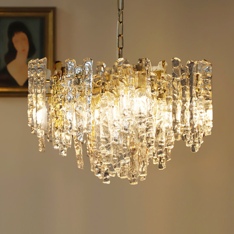 Emberlyn candelabru