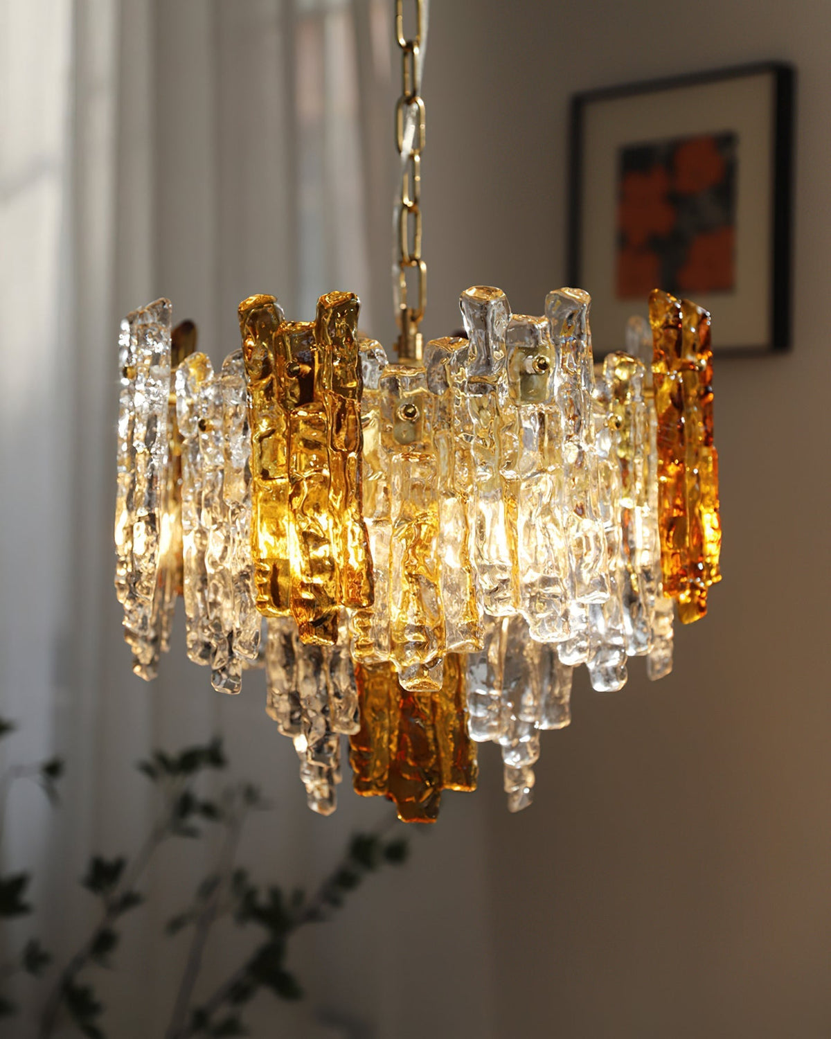 Emberlyn candelabru