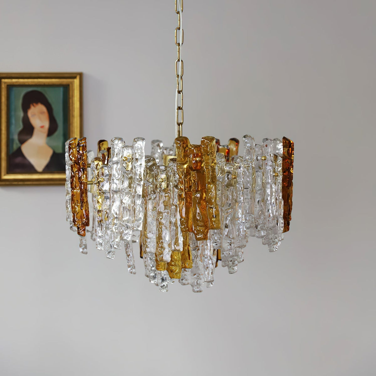 Emberlyn candelabru