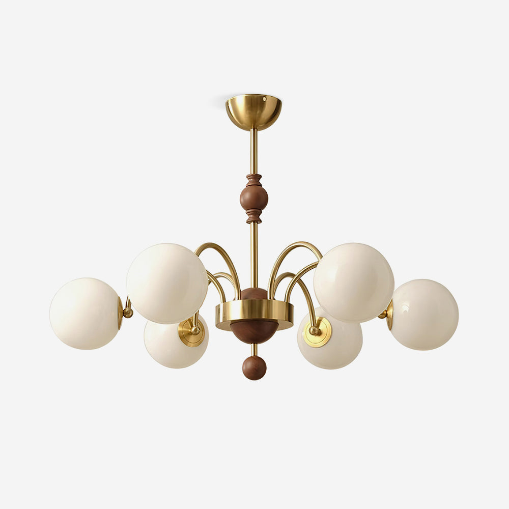Sylin candelabru