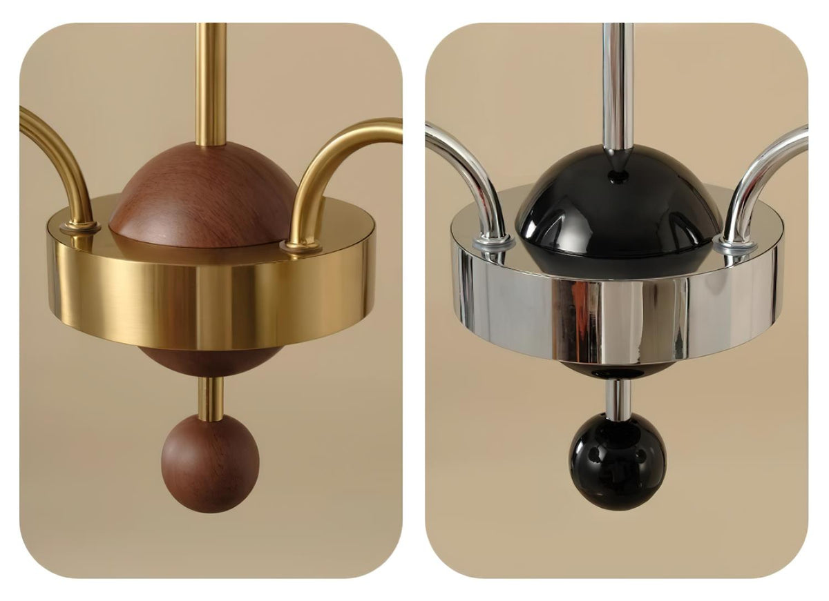 Sylin candelabru