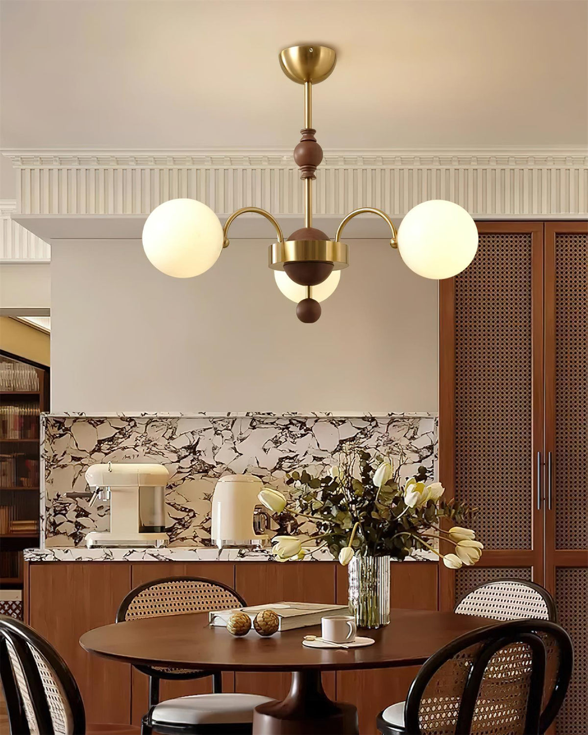 Sylin candelabru