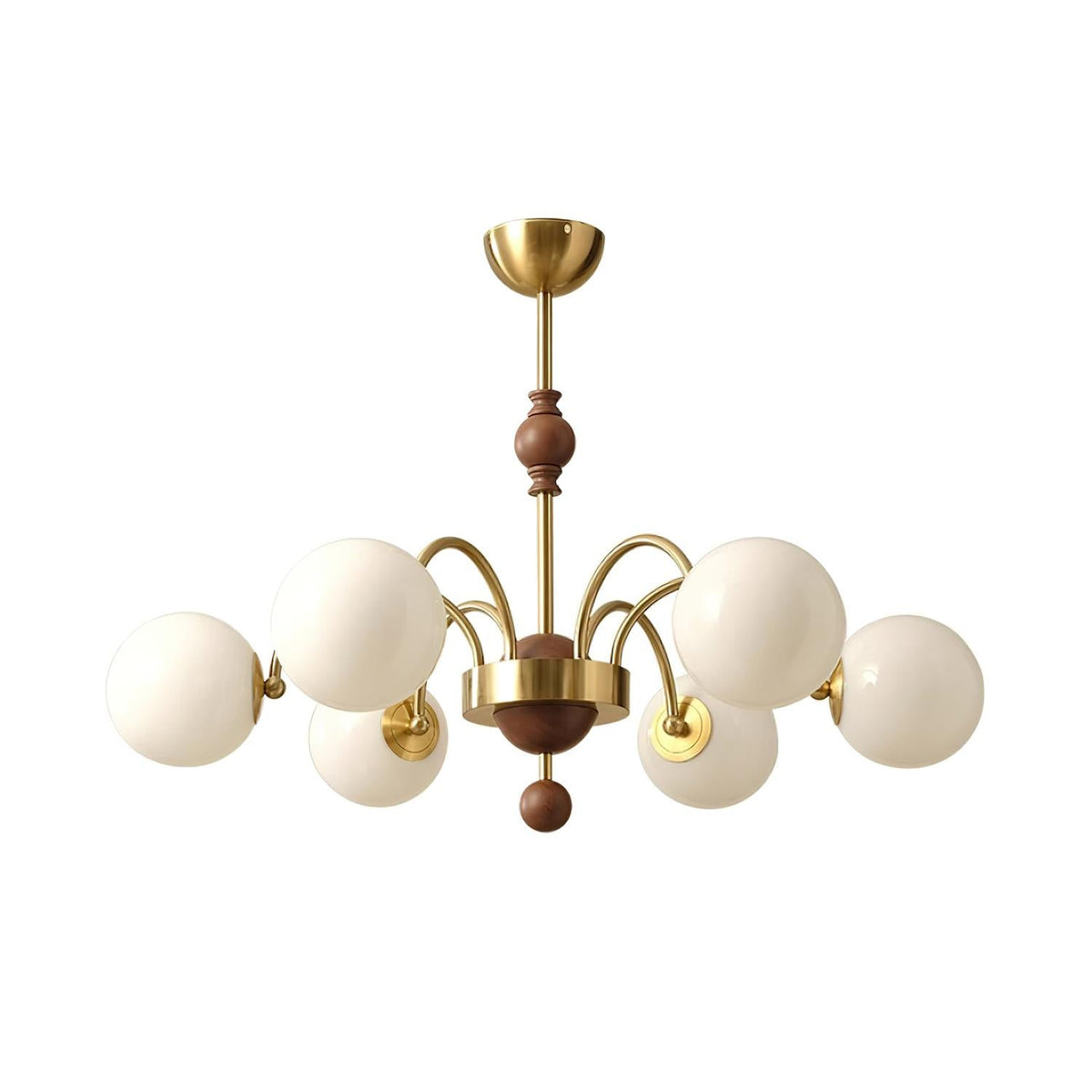 Sylin candelabru