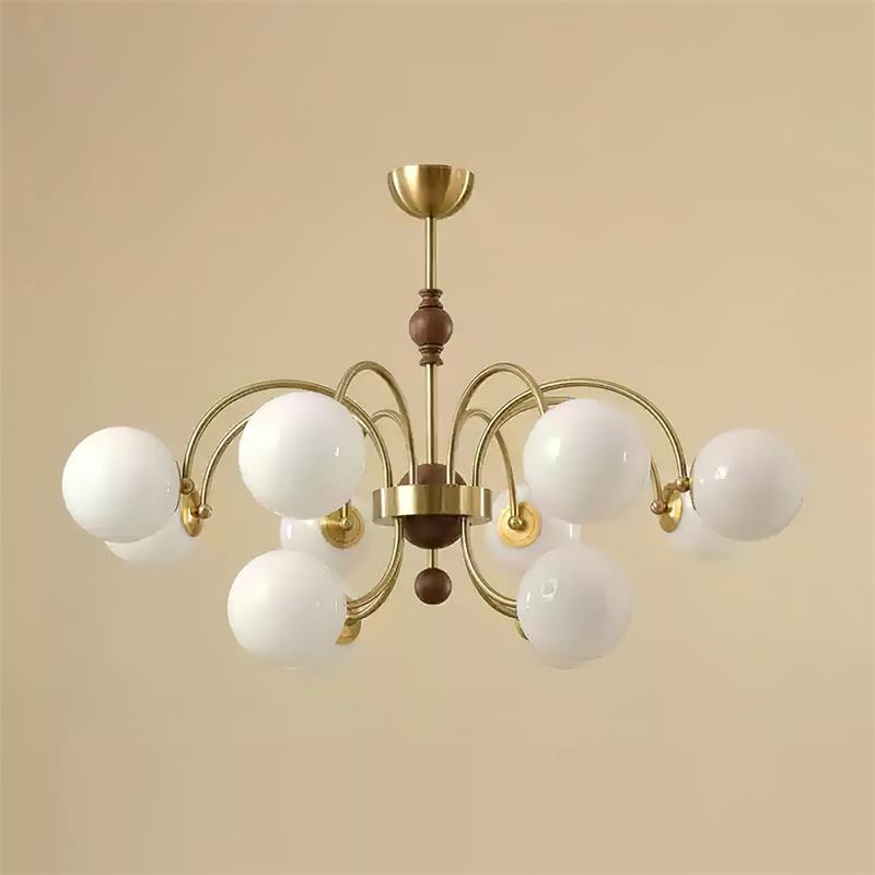 Sylin candelabru