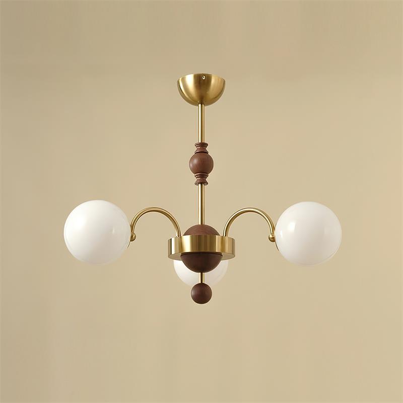 Sylin candelabru