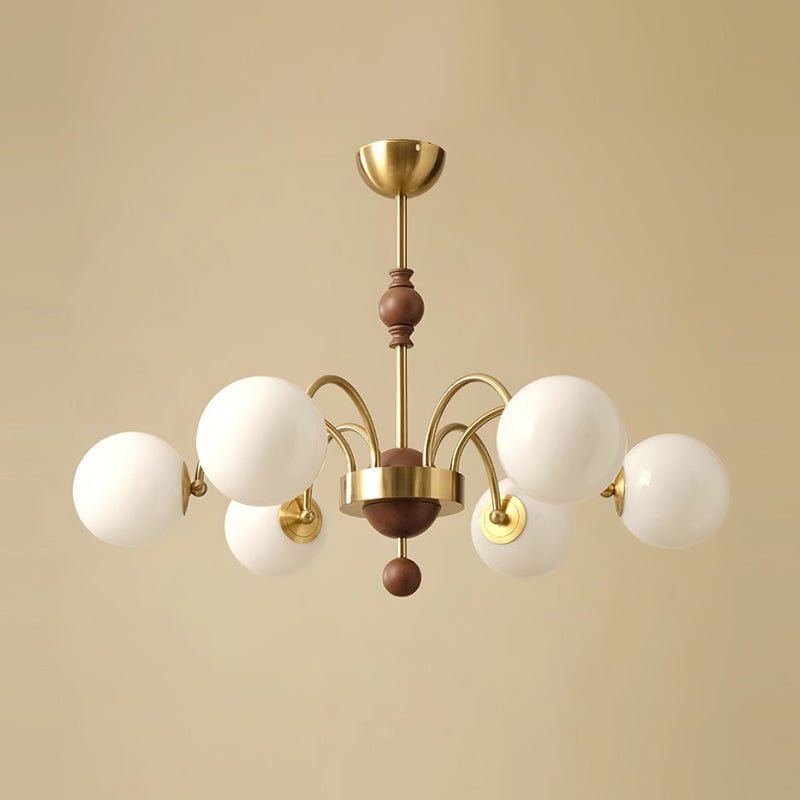 Sylin candelabru