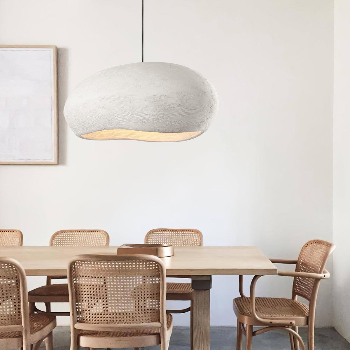 Kirixon lampă suspendată modernă, minimalistă